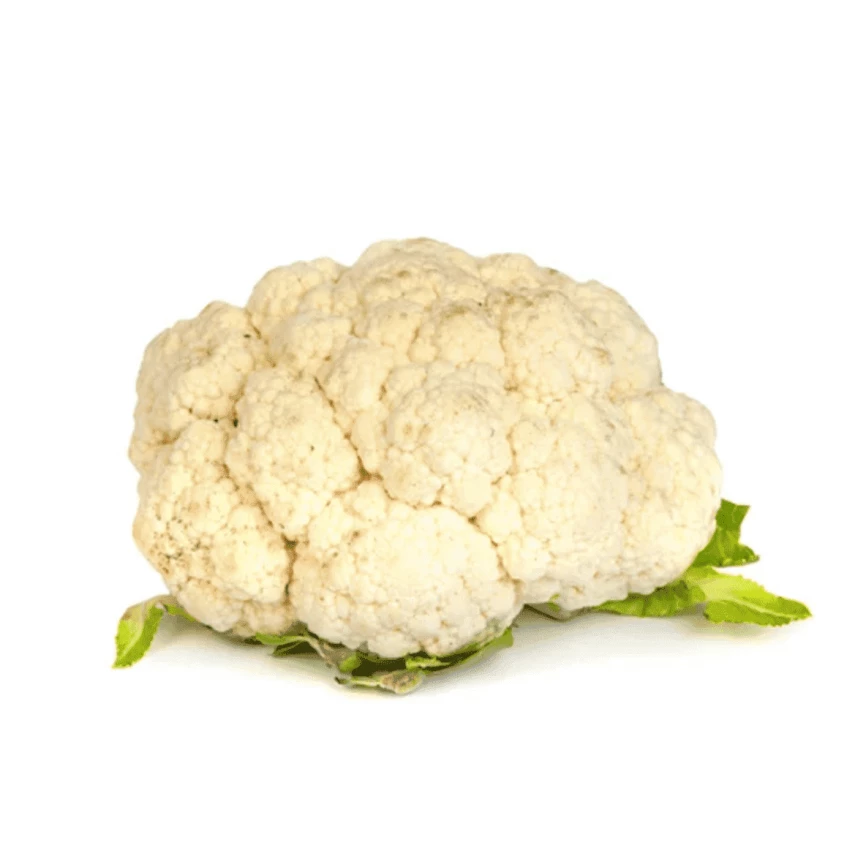 Couve Flor VIVA NATURAL 250g