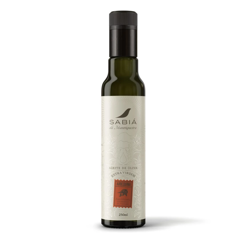 Azeite  Albequina SABIÁ 250ml