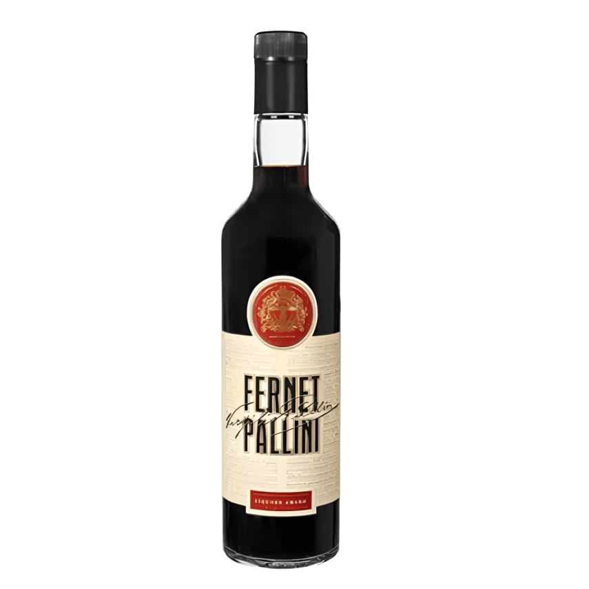 Licor FERNET 700ml