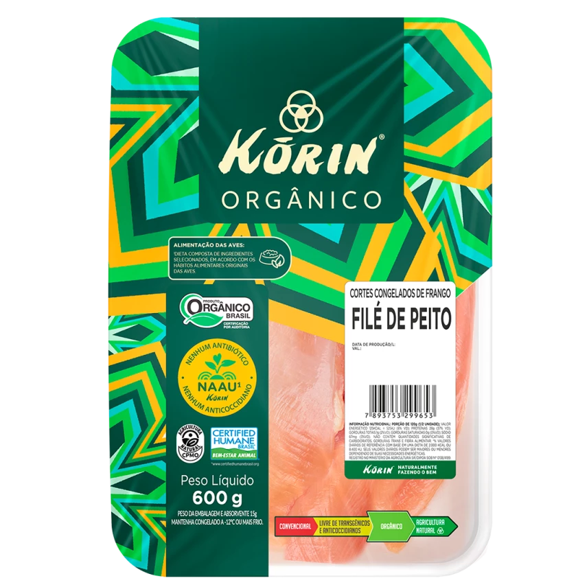 FILE PTO FGO ORG KORIN 600G