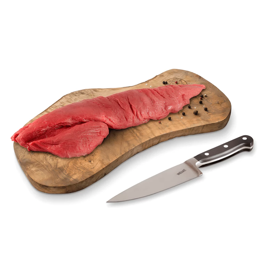 Filé Mignon Limpo Resfriado WESSEL kg