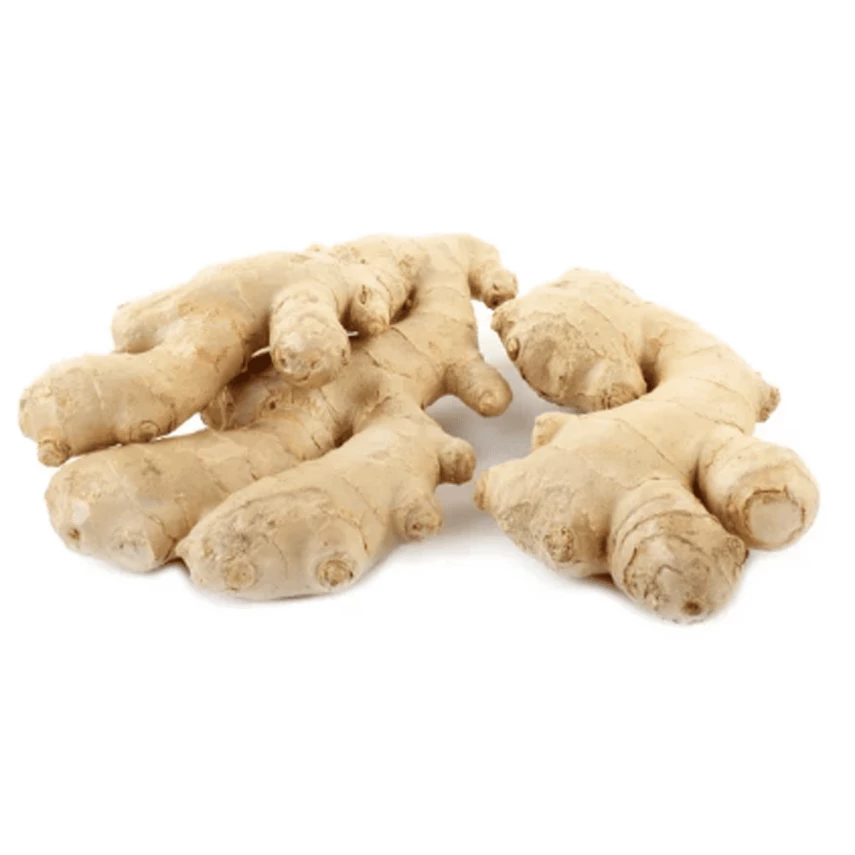 GENGIBRE VIVA NATURAL 350G
