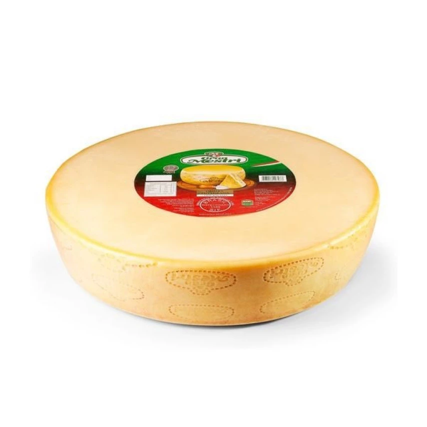Queijo Grana Padano Forma GRAN MESTRI kg