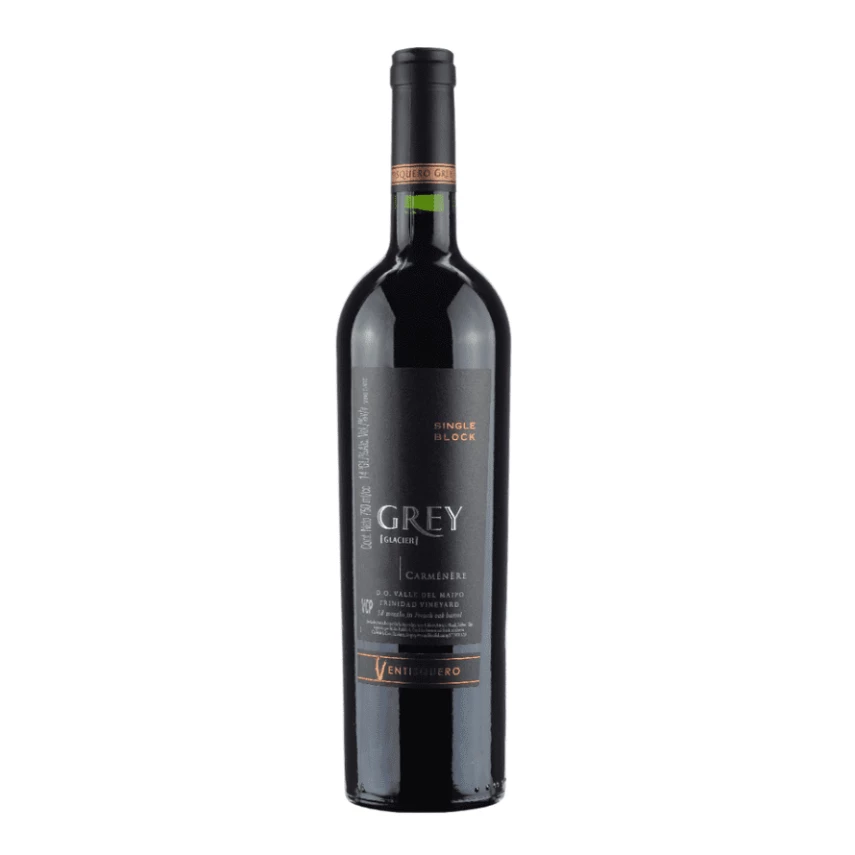 V CHI TT CARM VENTISQUEIRO GREY
