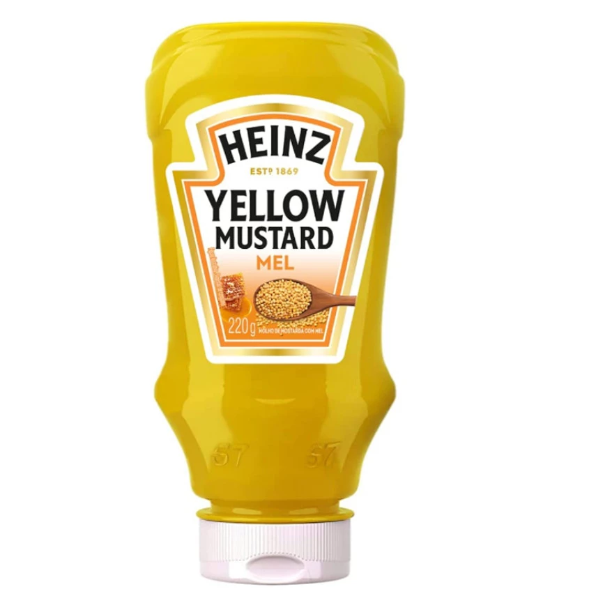 MOST HEINZ BISN MEL 220G