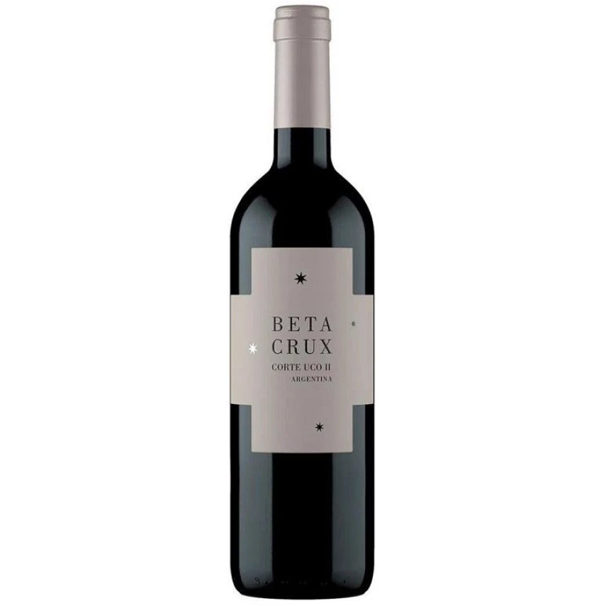 Alfa Crux BETA CRUX Corte 0,75L, r2020, vin, cr, su