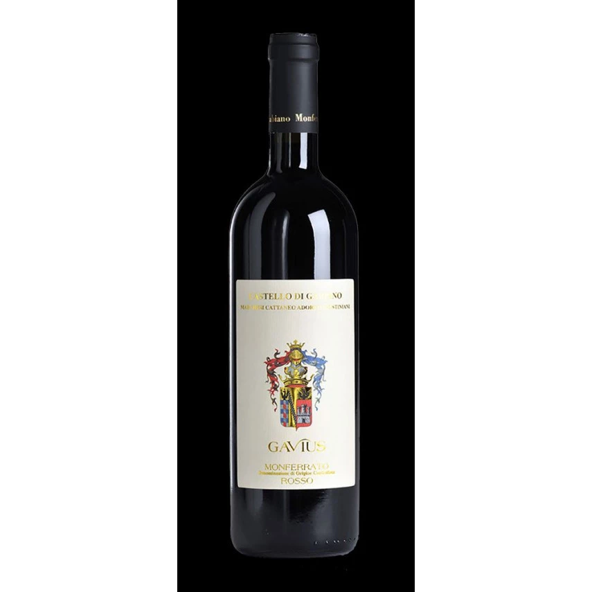 Gavius Vinho Tinto
