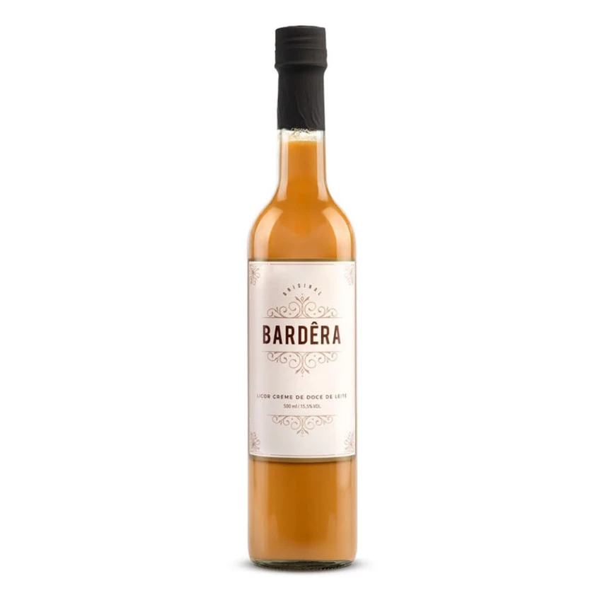 Licor Tradicional BARDERA 500ml