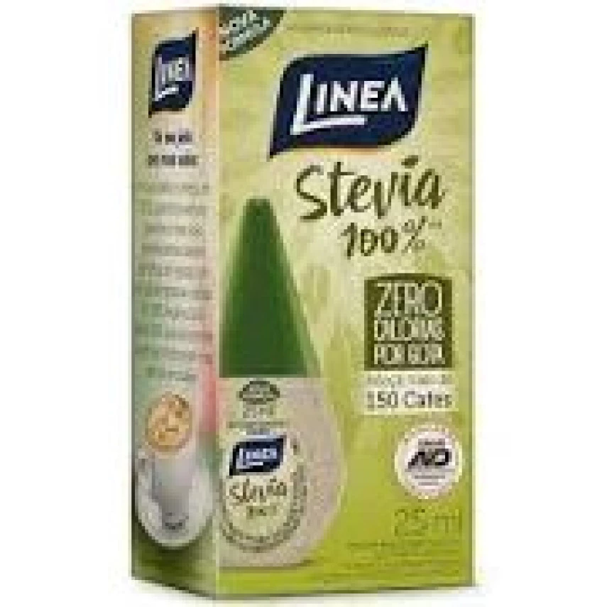 Adoçante Stevia STEVITA 25ml