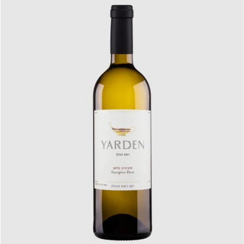 Vinho Branco Sauvignon Blanc YARDEN 750ml