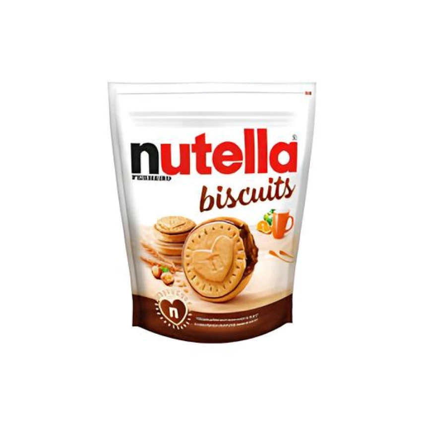 Biscoito Biscuits NUTELLA 193g