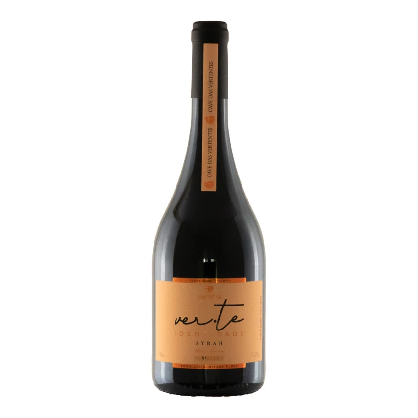 V BRA TT VER.TE SYRAH