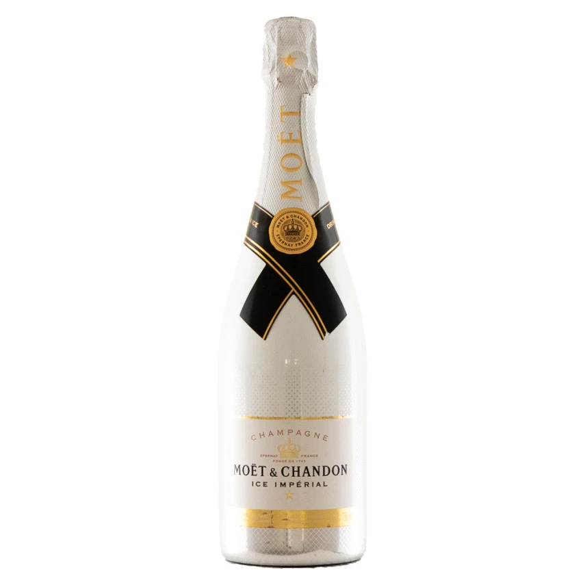 Champagne Ice Imperial MOET & CHANDON 750ml