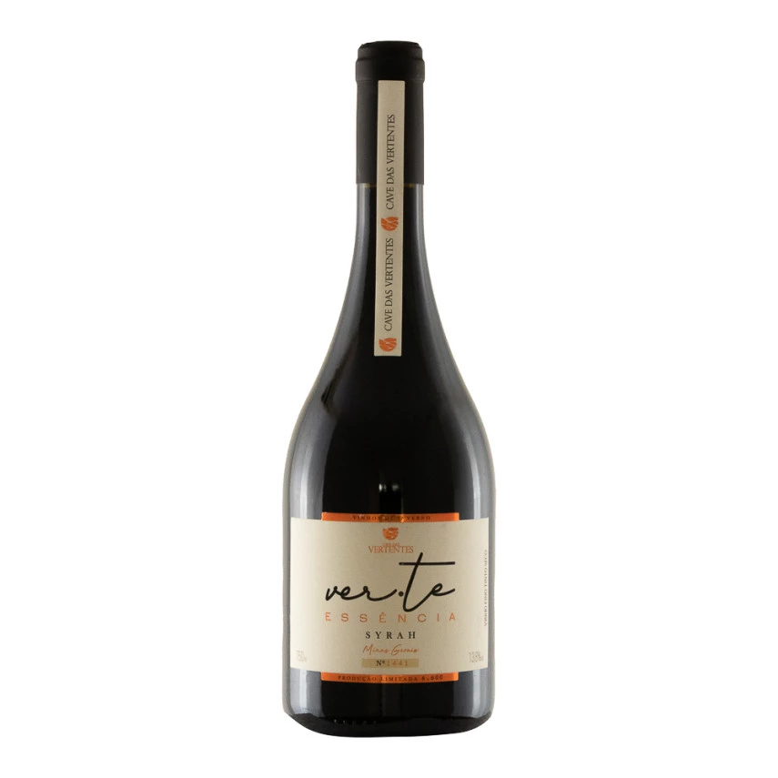 Vinho Brasileiro Tinto Essência VER. TE 750ml