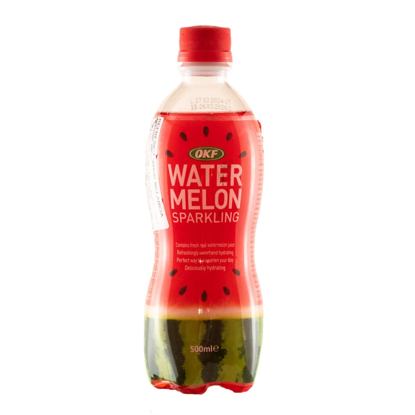REF MELANCIA OKF 500ML
