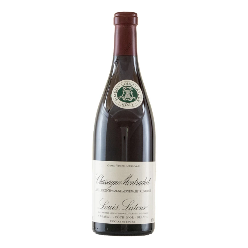 V FRA TT CHASSAGNE MONTRACHET