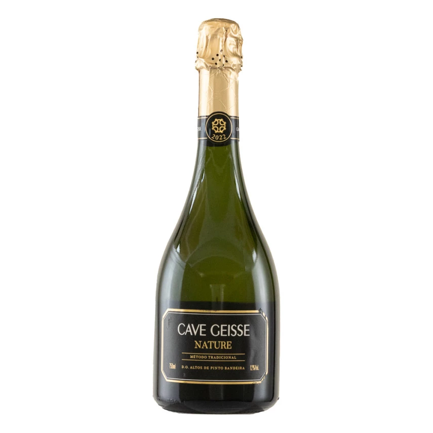 V BRA ESPM CAVE GEISSE NATURE 750ML