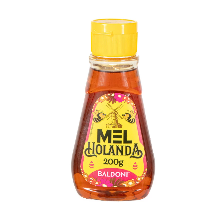 Mel Holanda Bisnaga BALDONI 200G