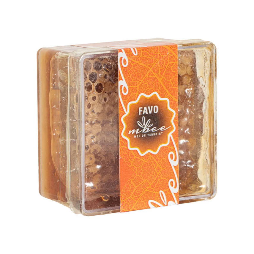 Favo de Mel Terroir MBEE 150g