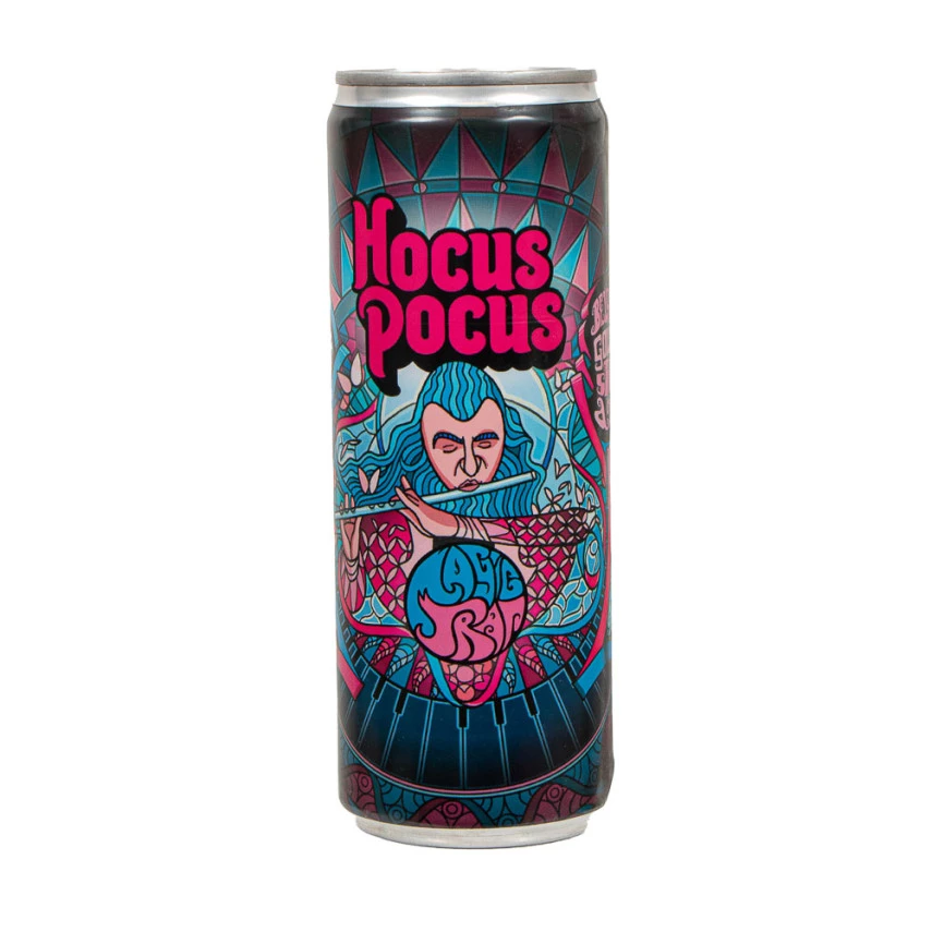 Cerveja Magic Trap HOCUS POCUS 350ml