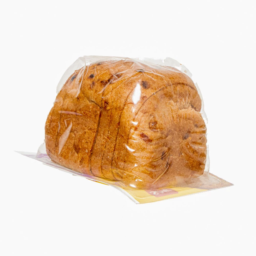 Pão de Forma de maçã com canela SCHAR 200g