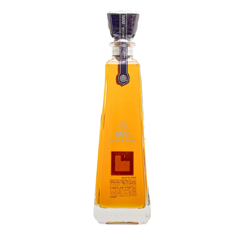 Tequila Mexicana Cuervo 1800 MILENIO 700ml