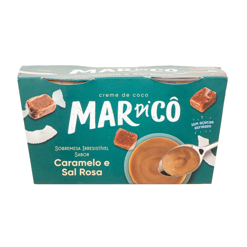 IOG MARDICO CARAMELO 220 G