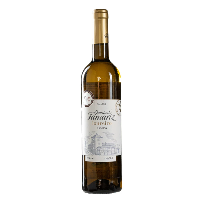 Vinho Quinta do TAMARIZ Loureiro