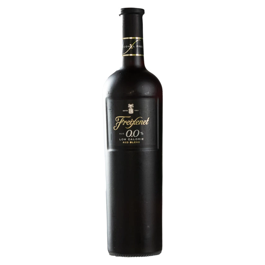 Vinho Tinto Freixenet Sem Alcool 750ml