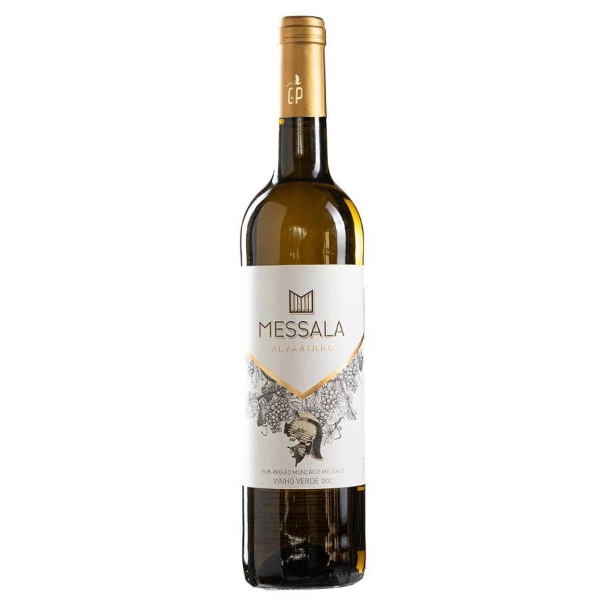Vinho Branco Verde alvarinho MESSALA