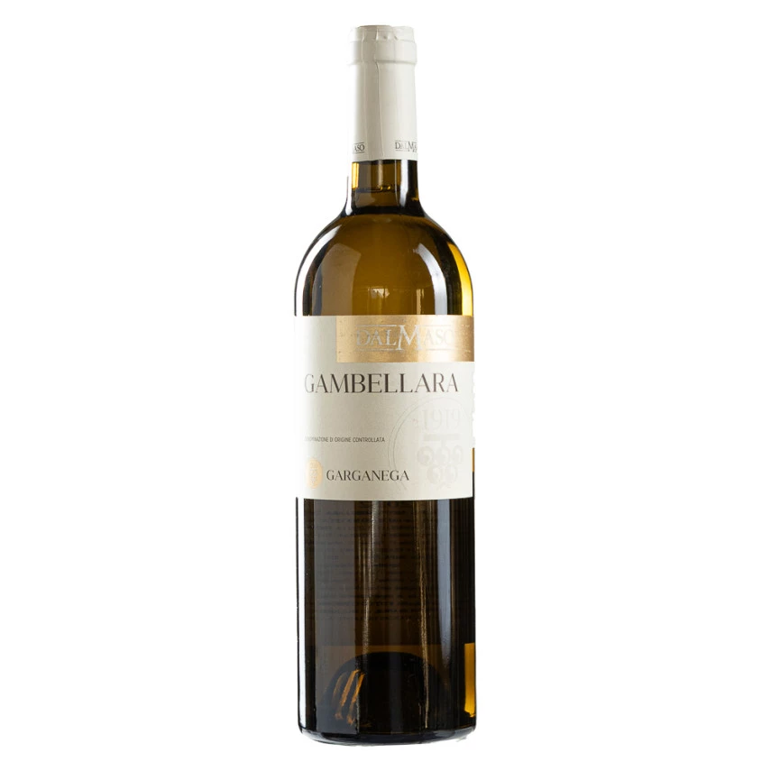 Vinho Italiano Dal Maso Gambellara D.O.C.