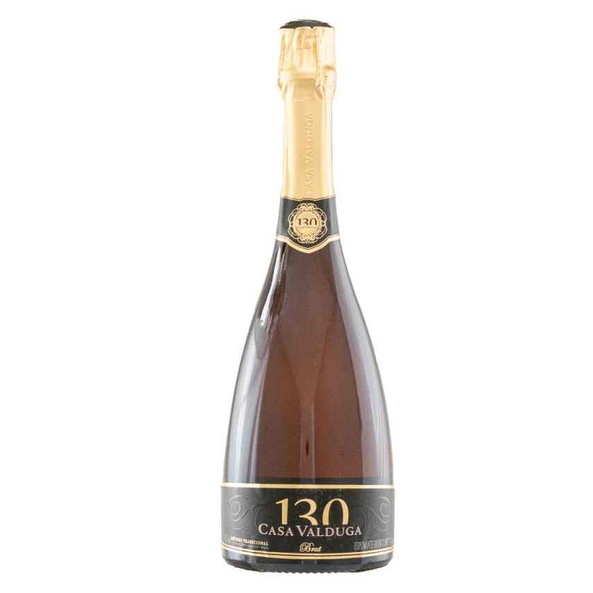 Casa Valduga 130 Brasileiro Brut Espumante