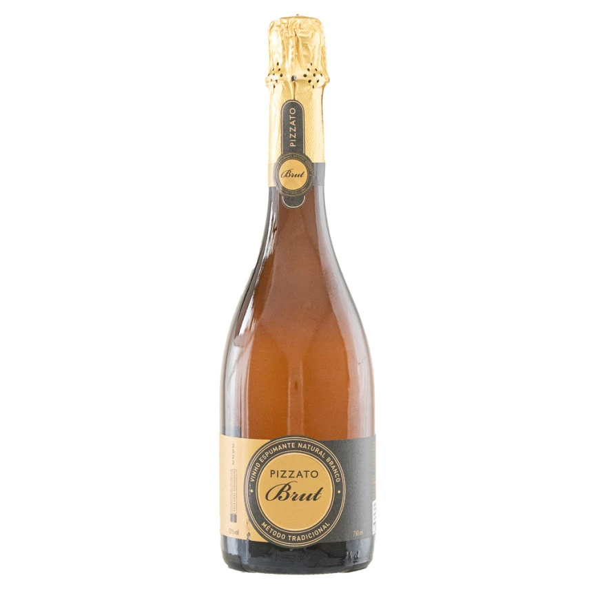 Espumante Brut PIZZATO 750ml