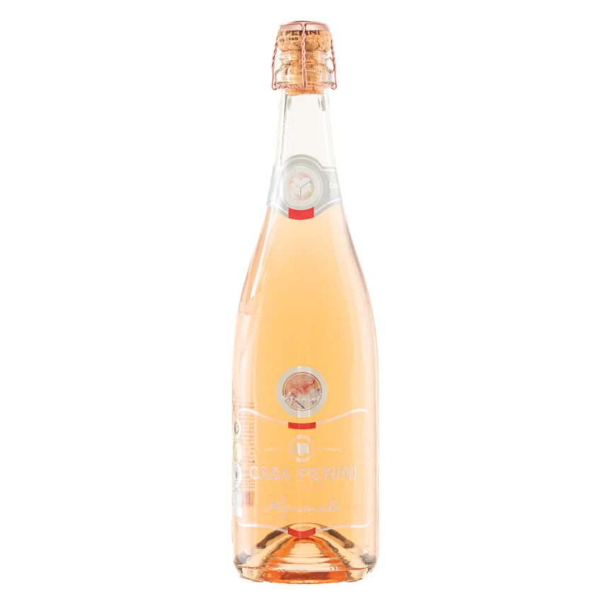 Espumante Aquarela CASA PERINI 750ml
