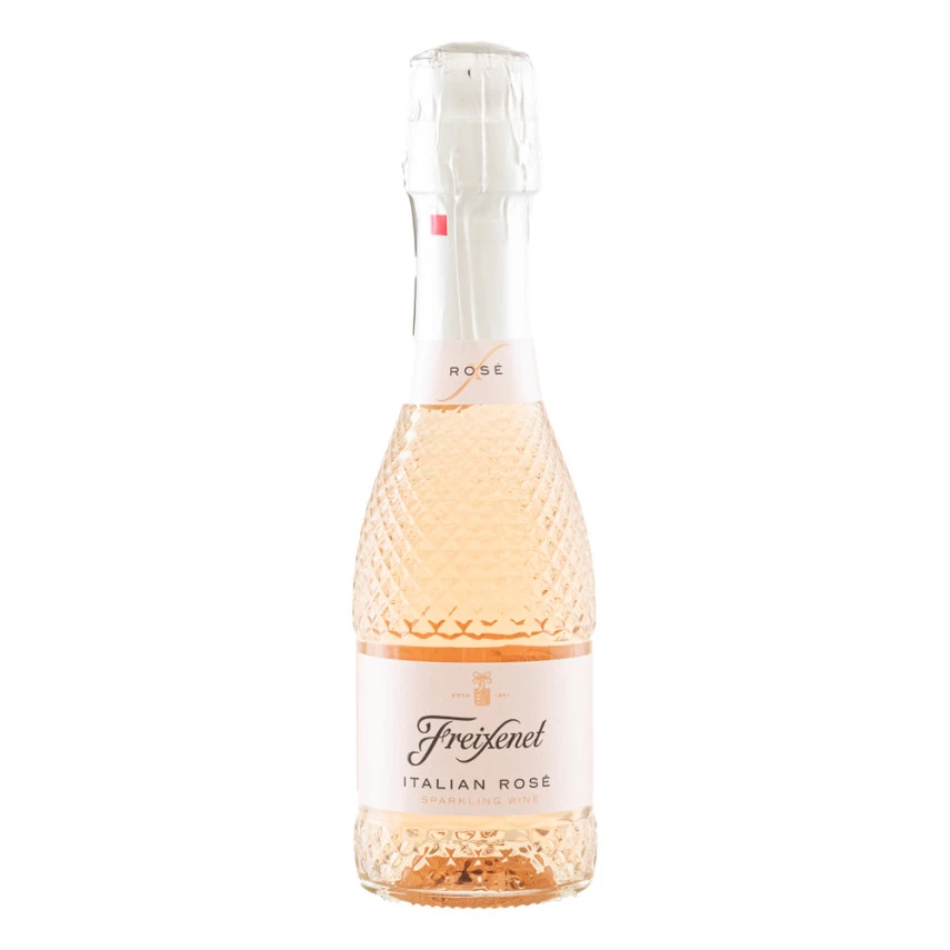 Espumante Italian Rosé FREIXENET 200ml