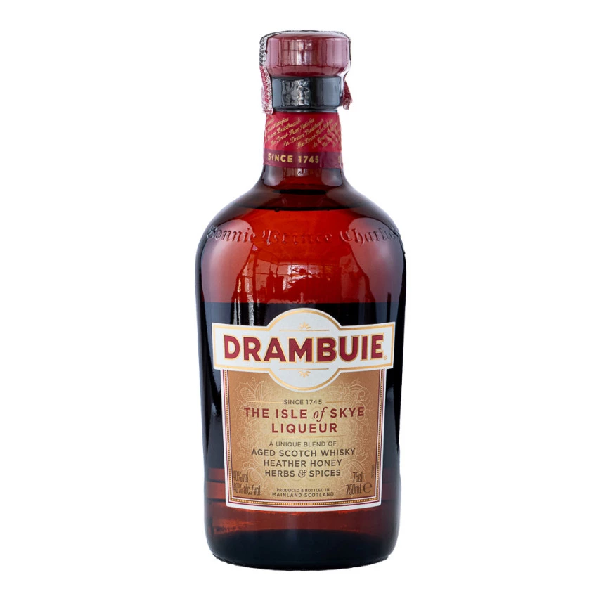 Licor DRAMBUIE 750ml