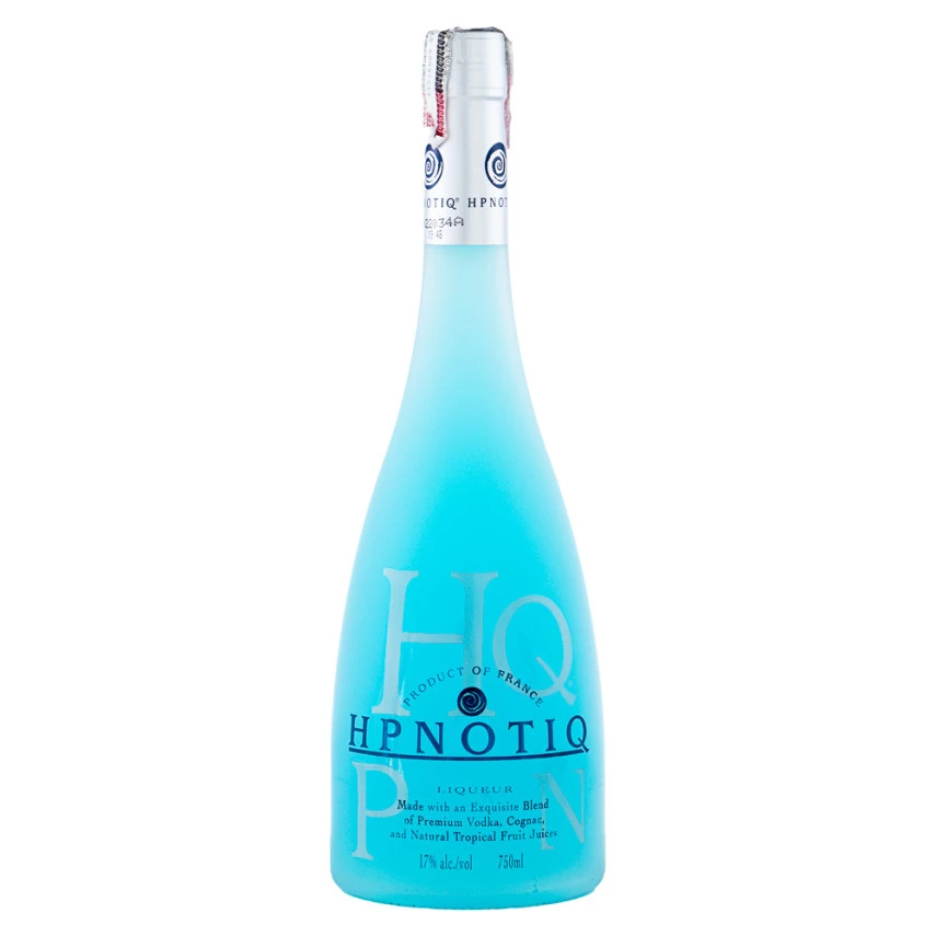 Licor HPNOTIQ 750ml