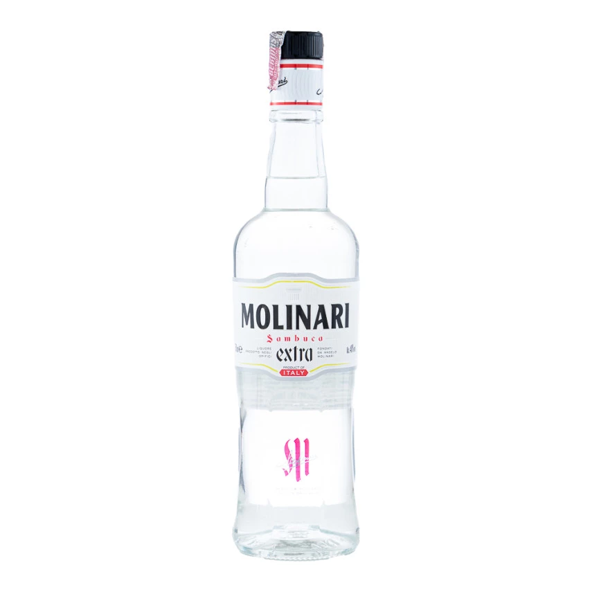 Licor Sambuca MOLINARI 750ml