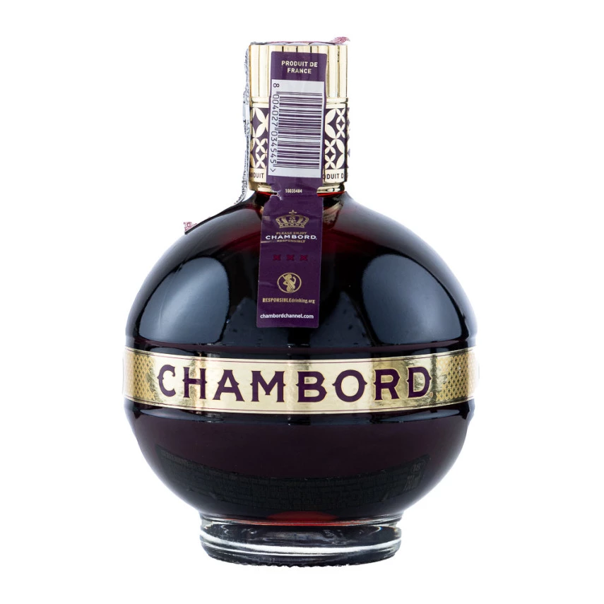 Licor de Framboesa CHAMBORD 750ml