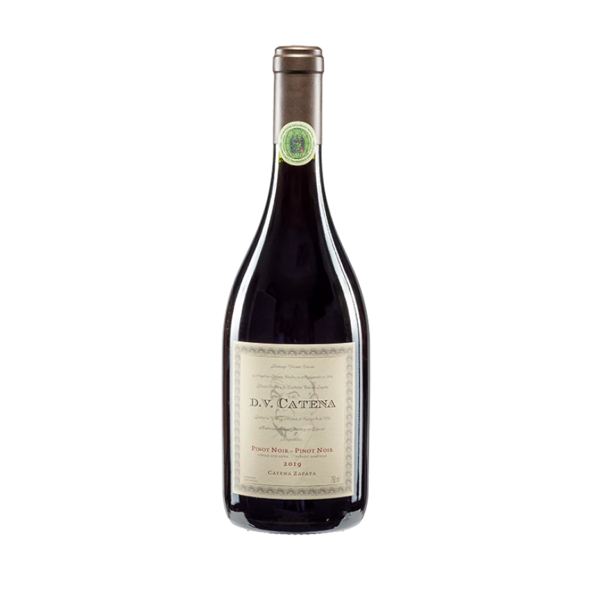 Vinho Argentino Tinto DV CATENA 750ml 