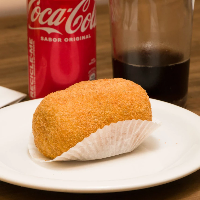 BOLINHO DE CARNE 180G VARANDA