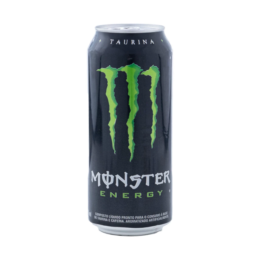 Energético Energy Original MONSTER 473ml
