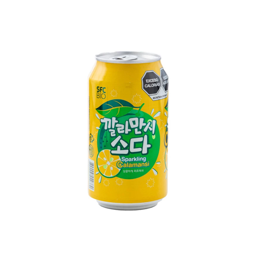 REF SPARKLING LIMA 350ML