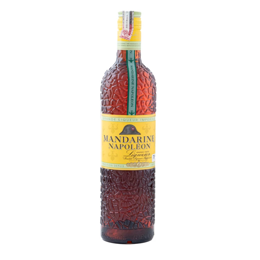 Licor MANDARINE NAPOLEON 700ml