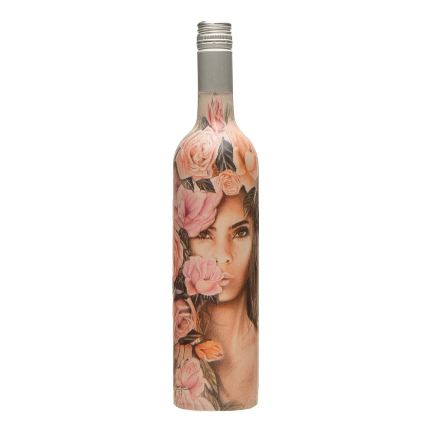 V CHI RO LA PIU BELLE ROSE 750ML