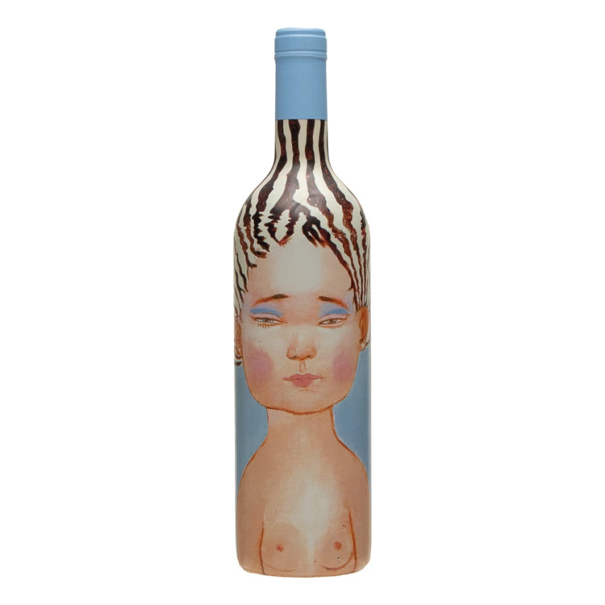 Vinho Tinto La Piu Belle VIK 750ml