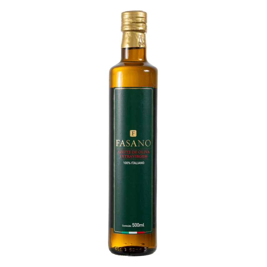 Azeite Italiano Extra Virgem FASANO 500ml