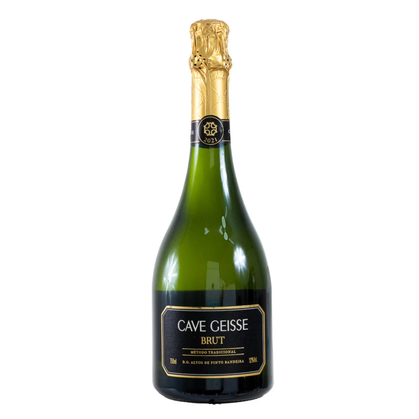 V BRA ESPUM CAVE GEISSE BRUT