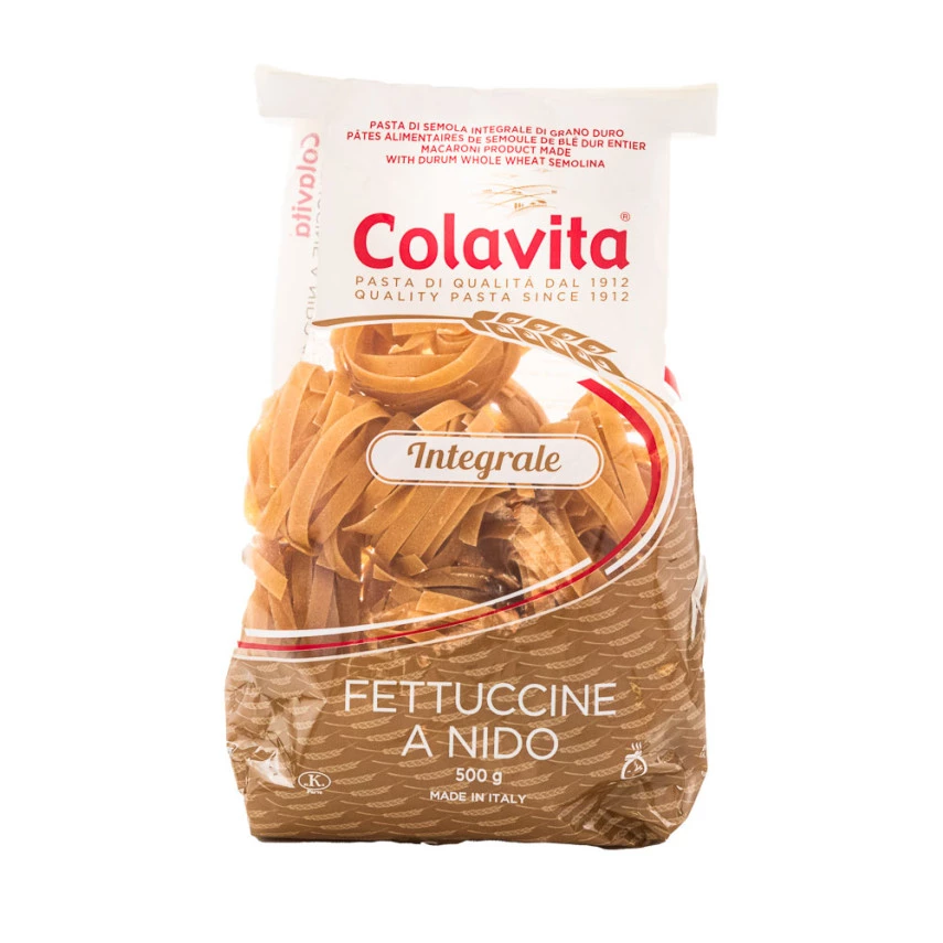 MAC COLAVITA INT FETTUCCINE 500G