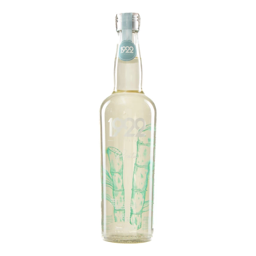 Cachaça Prata 1922 700ml